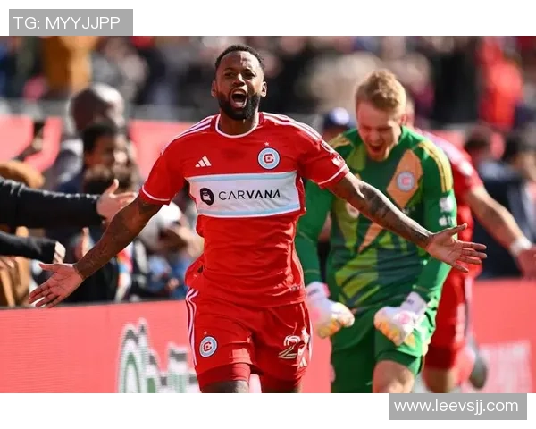 科罗拉多队迎战芝加哥火焰队争夺美职联季后赛资格的关键战役